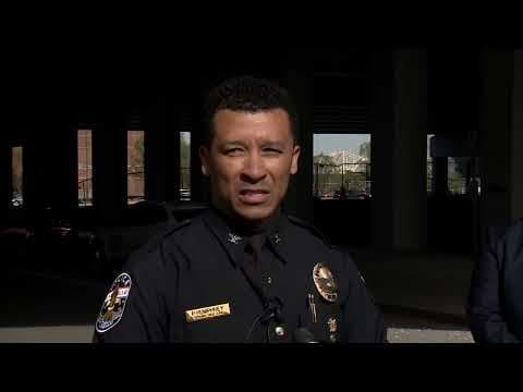 Louisville Shooting: Police confirm 5 killed, 6 injured; suspect dead