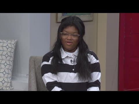 Gretna student becomes finalist for Doodle for Google competition