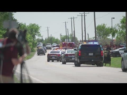 Judge declines to reduce bond for Wilmer-Hutchins High School shooting suspect