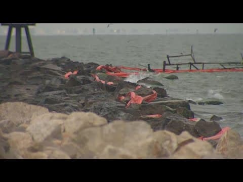 Cargo ship engineer gets one year in prison for dumping oil in ocean