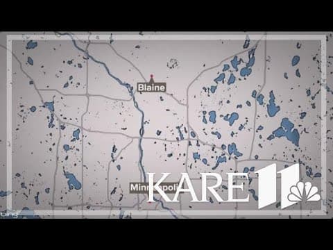 Search warrant: Blaine couple found dead just hours before home ransacked