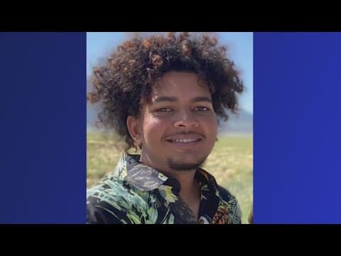 Vehicle of missing UH-Clear Lake student found with broken window and blood, family says