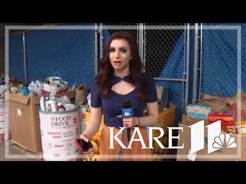 1 final day in KARE 11 Food Fight fundraiser