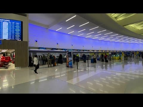 John Glenn Columbus airport to hold briefing on wildlife mitigation