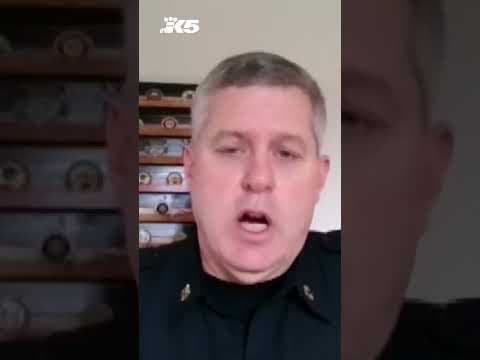 Two women killed in separate Thurston County homicides