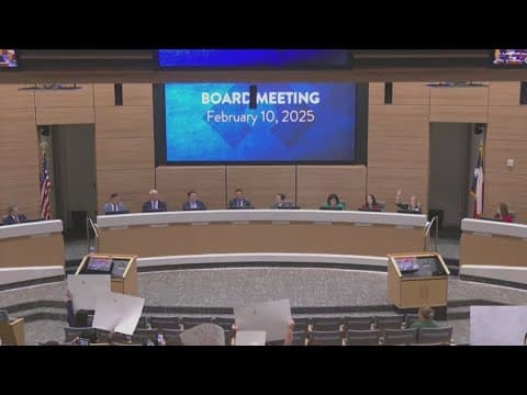 New Cy-Fair ISD gender policy sparks debate—parents must be notified of pronoun changes