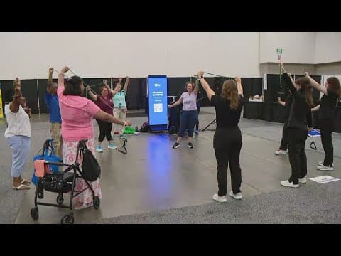 Indiana Health Fair offers resources, free screenings