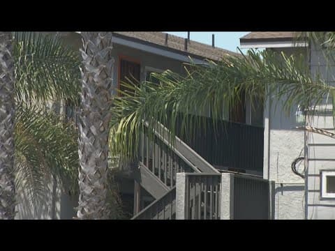 San Diego landlord ordered to pay tenants $275,000 over sexual harassment allegations