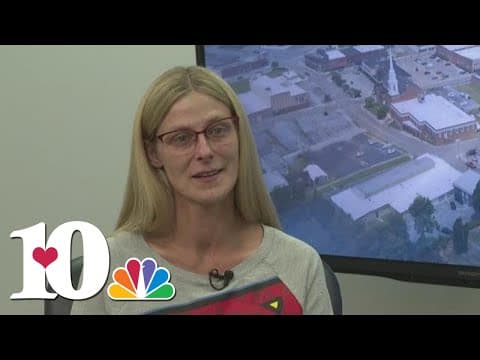 Survivor of man who escaped from federal custody while facing rape charges speaks after manhunt