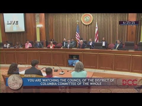 RFK redevelopment deal separated from District budget, project funding remains