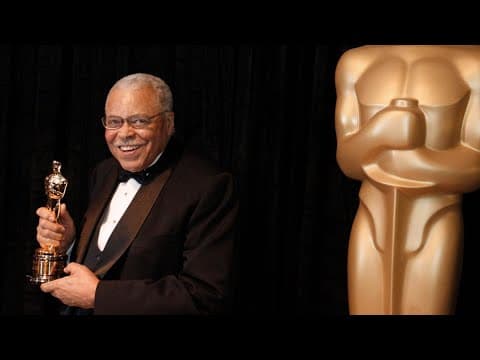 James Earl Jones, actor known for his recognizable voice, dies at 93