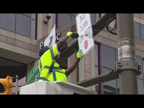 New laws proposed for transportation in Indianapolis