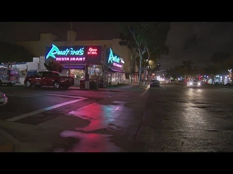 CBS 8 celebrates '75 Years' with Rudford's Restaurant | Zevely Zone