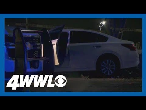 Slidell family struggles with medical bills after interstate shooting