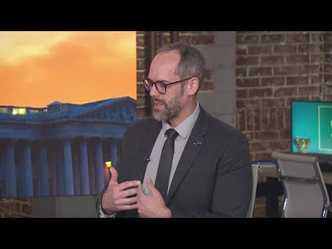 NASA cuts discussion with Chief of Space Policy at Planetary Society