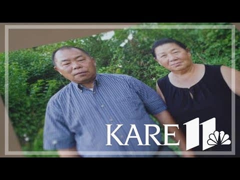 Daughter of Yia Xiong sues city of St. Paul, officers after her father was shot and killed while hol