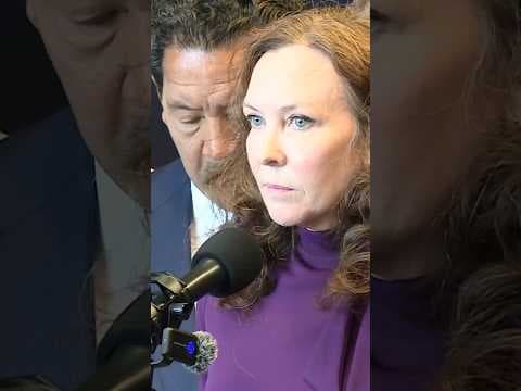 Seattle sues Trump admin over DEI, LGBTQ orders