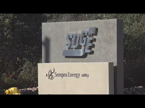 SDG&E parent company announces nearly $3 billion in profits in 2023