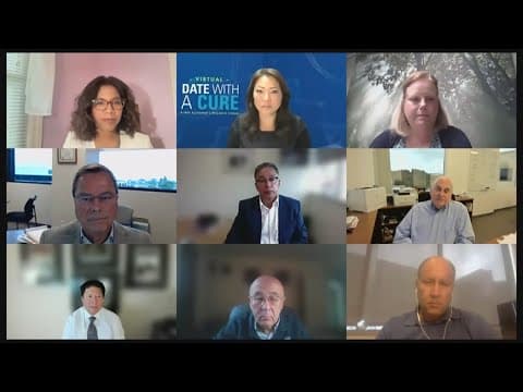 Alzheimer’s San Diego holds annual ‘Date with a Cure’ forum