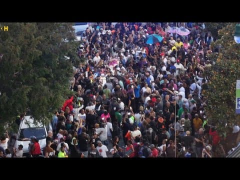 'Live like Eric' | Second line honors Eric Paulsen