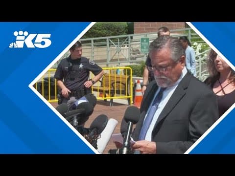 Inside the courtroom where Bryan Kohberger pled guilty to murdering four students