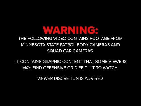 State Patrol releases video from shooting of Ricky Cobb II (WARNING: GRAPHIC CONTENT)