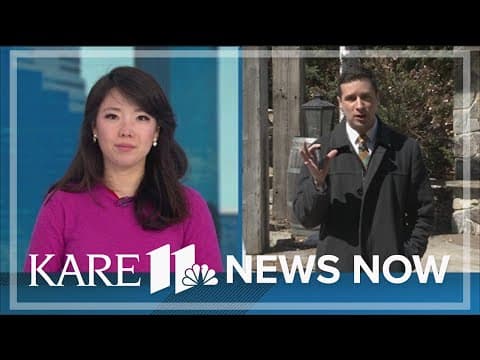 KARE 11 News Now - April 6, 2023