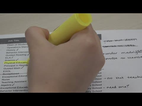 Chattanooga Preparatory School administrators work to rebuild credibility; officials call for accoun