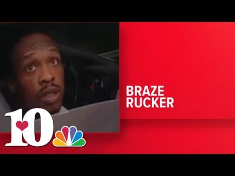 Blue Alert: Suspects remain at large after THP trooper shot during traffic stop on I-40