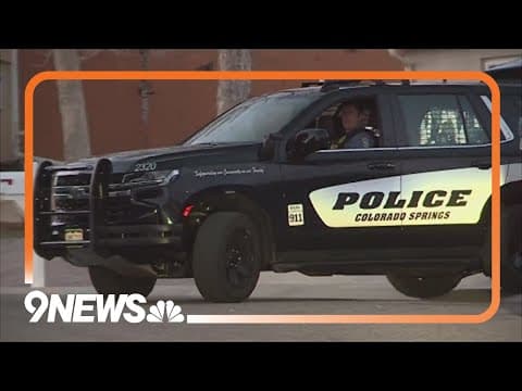 Police investigating after 7-year-old killed in murder-suicide