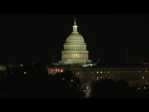 Government shutdown: Where things stand and how it will impact you