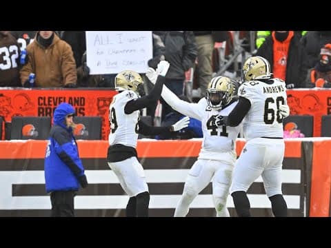 Four Takeaways: 4% chance to make the playoffs after a winter win in Cleveland