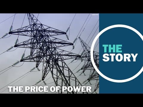 PGE residential customers will see another 5.5% rate increase in January