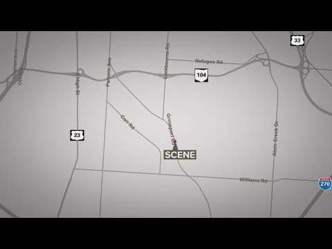 Police: Human remains 'believed' to be discovered in south Columbus