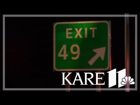 Search continues for gunman suspected of shooting 5 people on a Kentucky highway