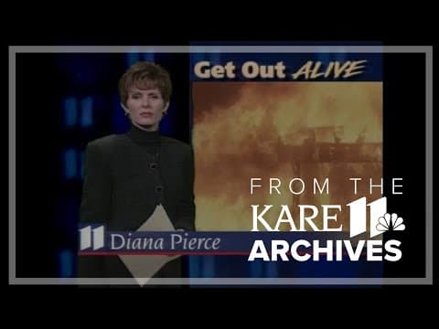 Get Out Alive (1996) | From the Archives