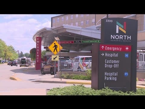 North Memorial responds to discrimination, harassment claims