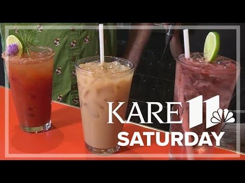 Big things happening at Tiny Diner in Minneapolis