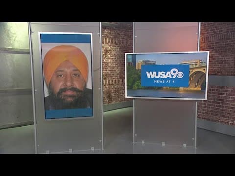 Arrest made in double murder in Manassas; victims identified