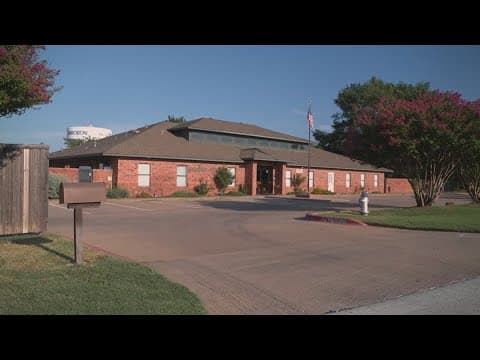 A parent alleges abuse at a Texas preschool, sues the company