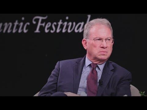 Trump administration officials accidentally sent a war plan to a journalist