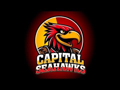 The Capital Seahawks are bringing professional basketball to their community!