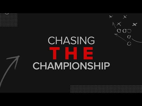 Chasing THE Championship: Previewing Ohio State's first-ever home playoff game