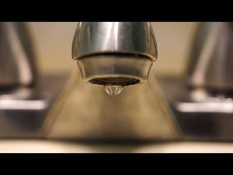 Some Prince George's County residents being urged to conserve water