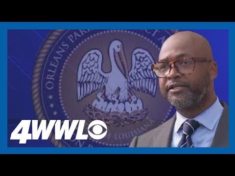 District Attorney filing appeal after missing deadline to file charges against Bridge City carjacker