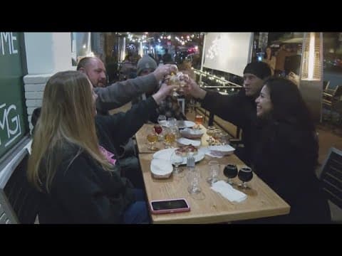 California restaurants will be required to disclose, explain surcharges