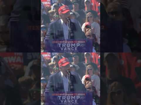 Donald Trump vs Kamala Harris: It’s time to debate