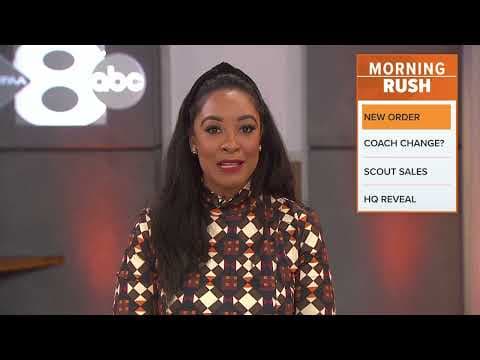 Dallas police ordered not to make arrests or write citations for certain marijuana possession