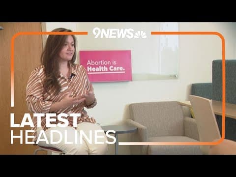 Latest Headlines | Providers, advocates continue to serve rising abortion care demand