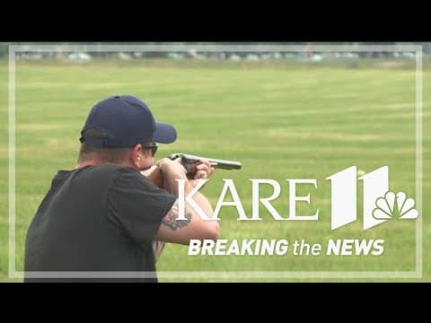 MSP leads wildlife mitigation training